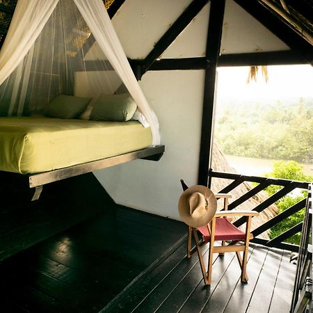 Finca Barlovento Cabana, Tayrona Los Naranjos Exterior foto