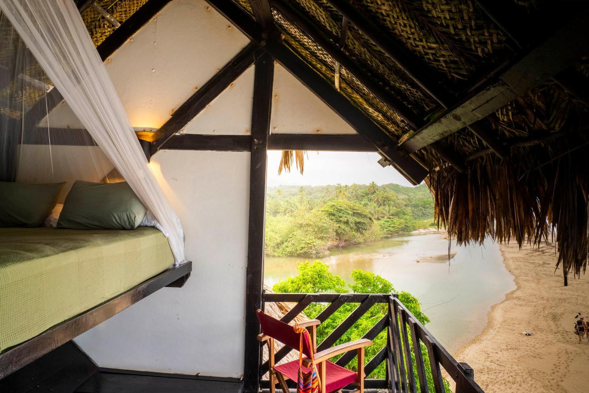 Finca Barlovento Cabana, Tayrona Los Naranjos Quarto foto
