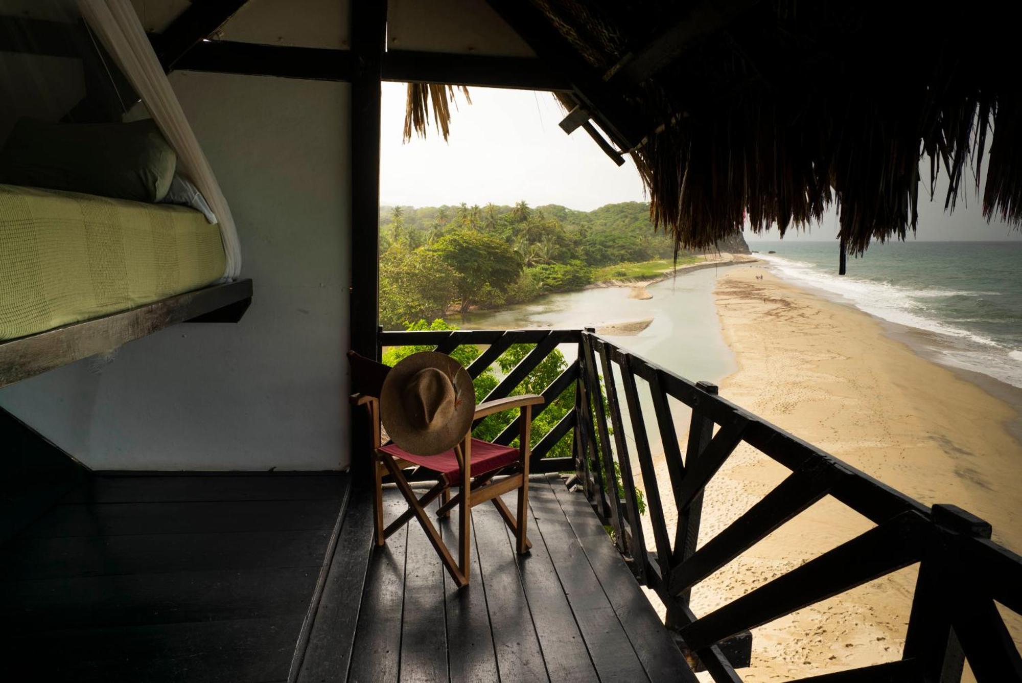 Finca Barlovento Cabana, Tayrona Los Naranjos Exterior foto
