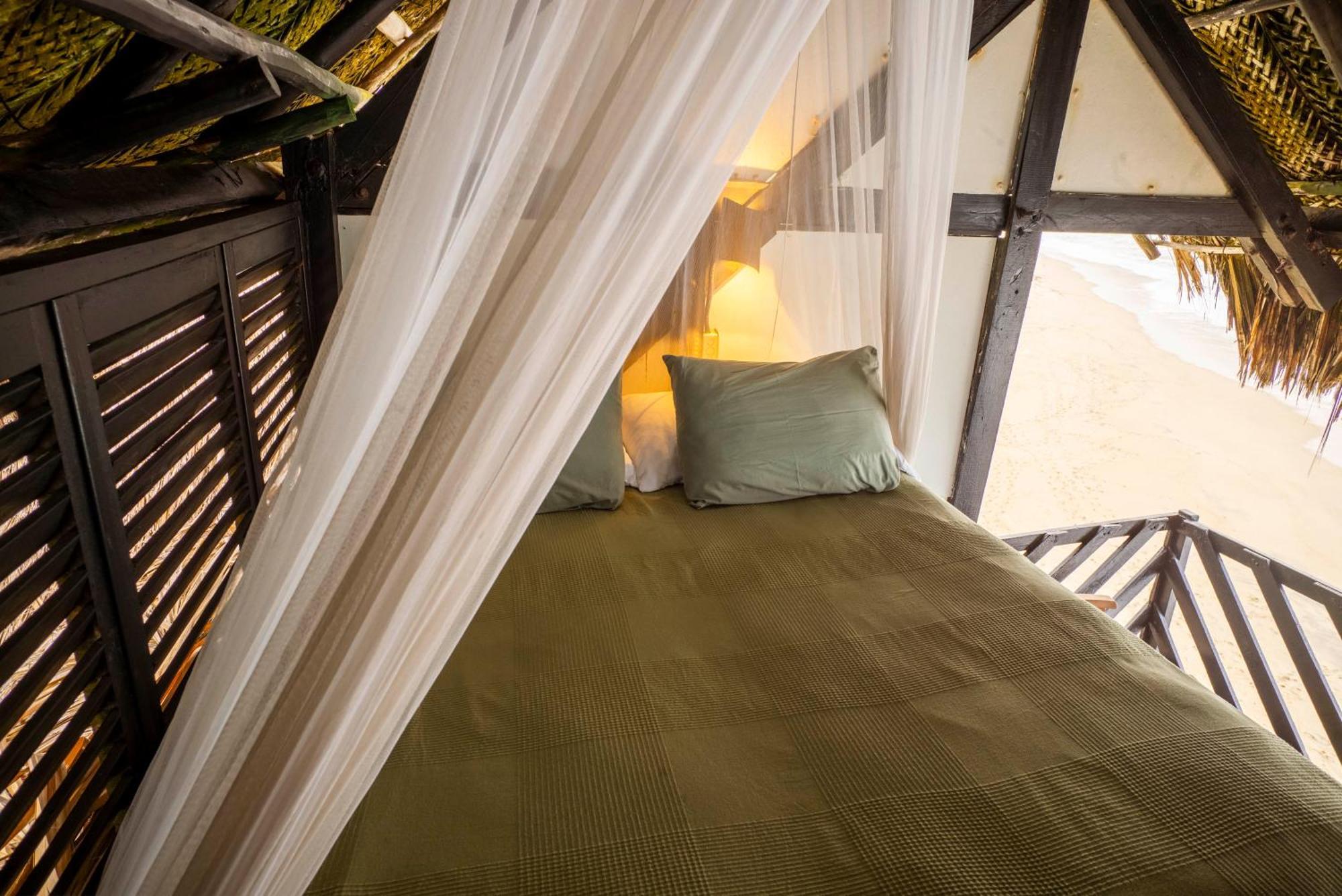 Finca Barlovento Cabana, Tayrona Los Naranjos Quarto foto