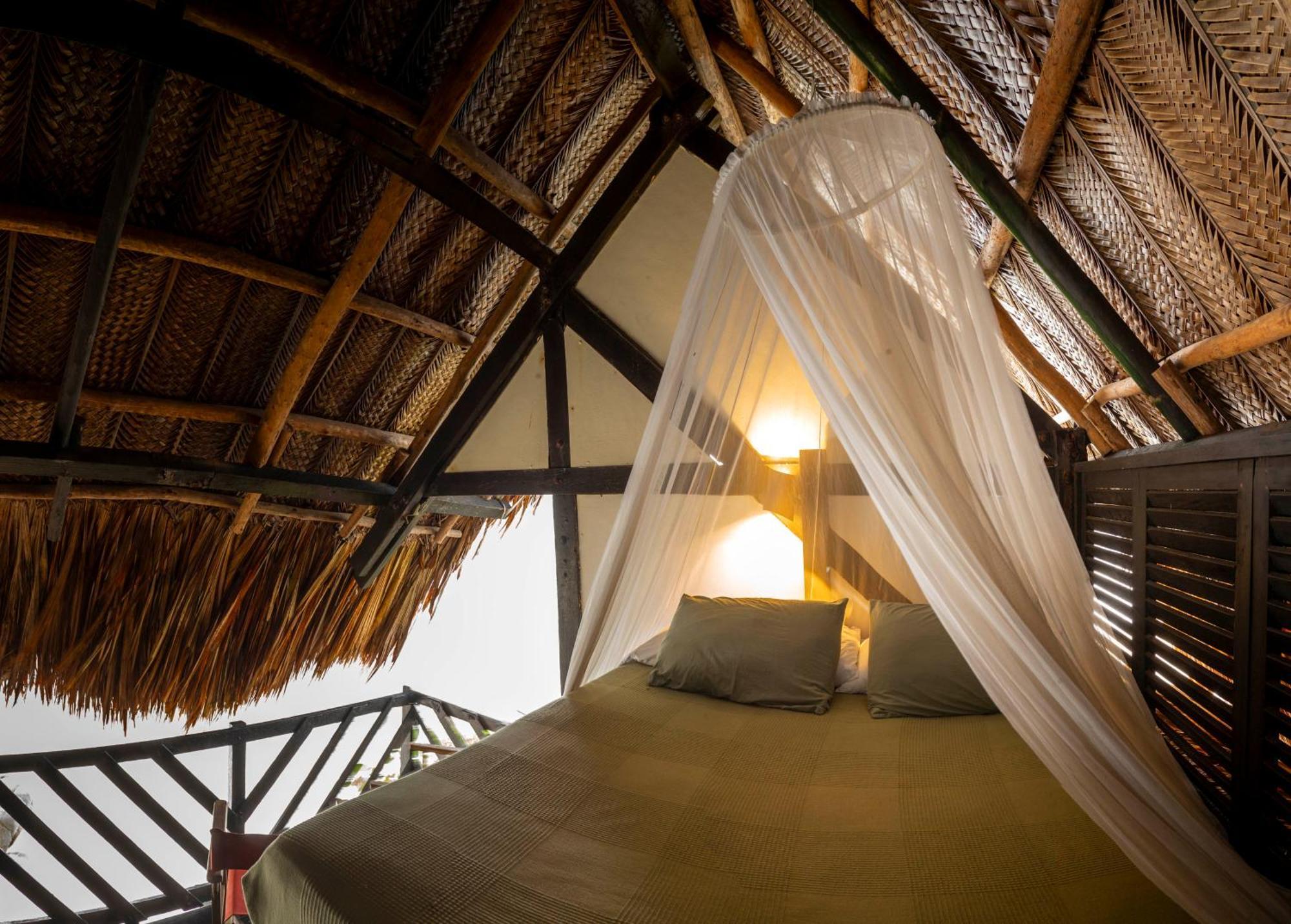 Finca Barlovento Cabana, Tayrona Los Naranjos Quarto foto