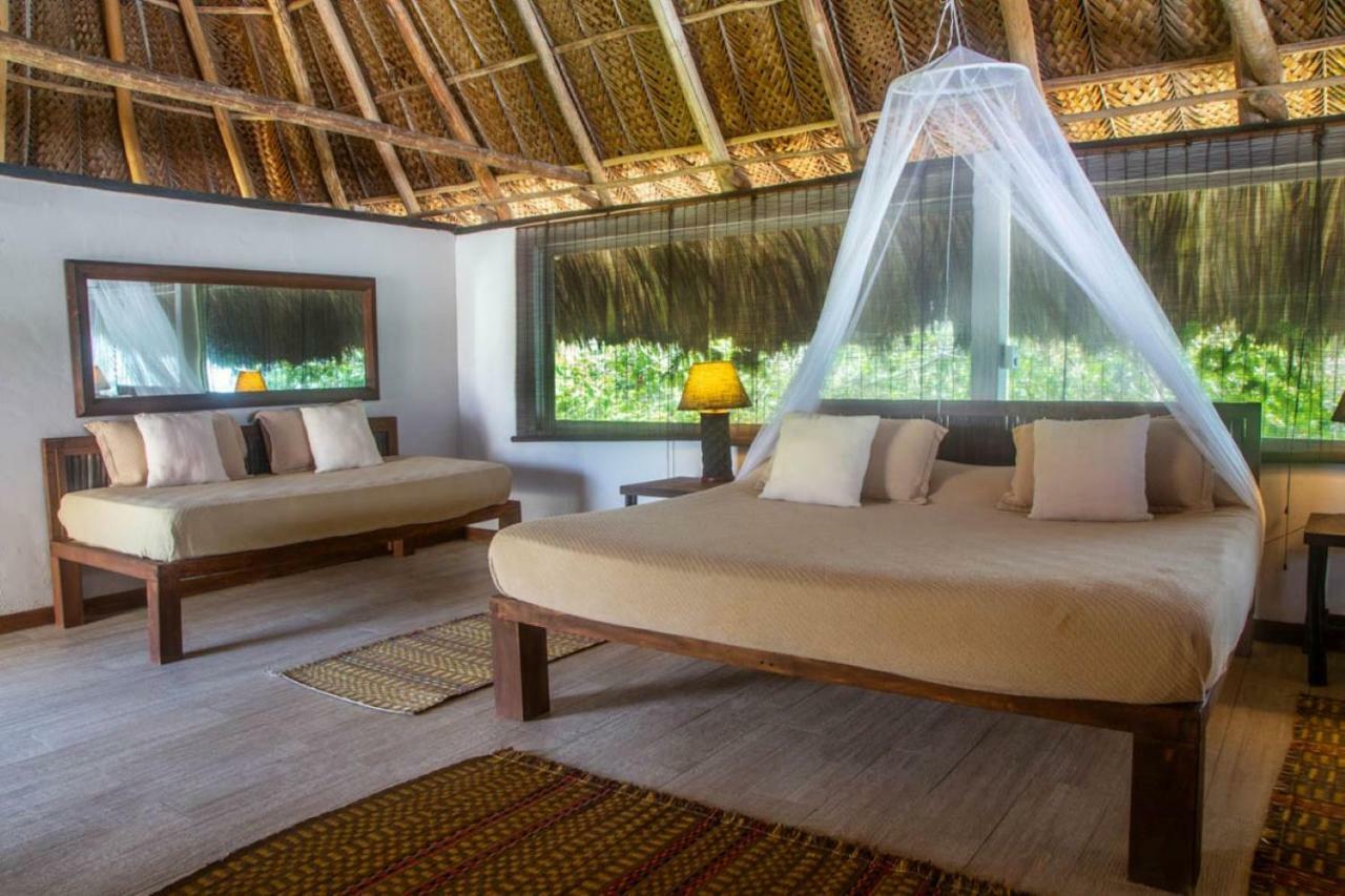 Finca Barlovento Cabana, Tayrona Los Naranjos Exterior foto